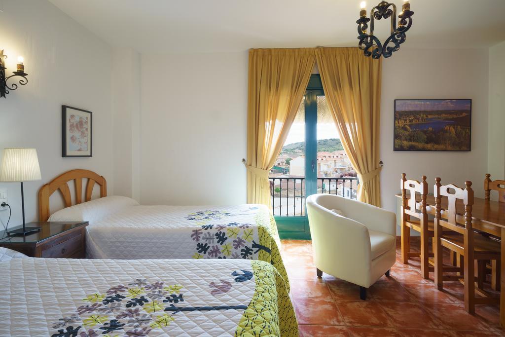 Apartahotel Doña Ruidera